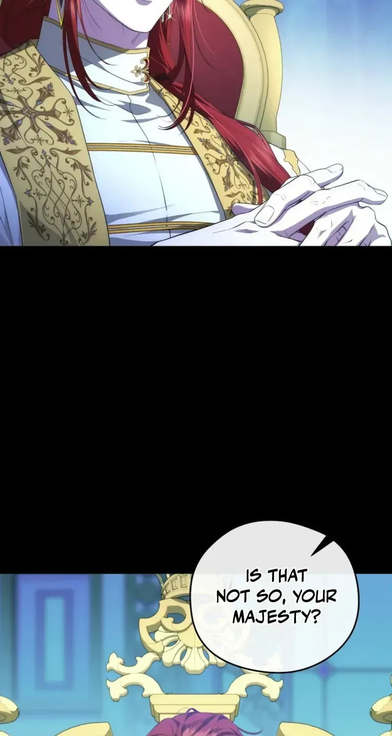 Read Violet Blooming in Patronage chapter 91 image 6 on Lezhin