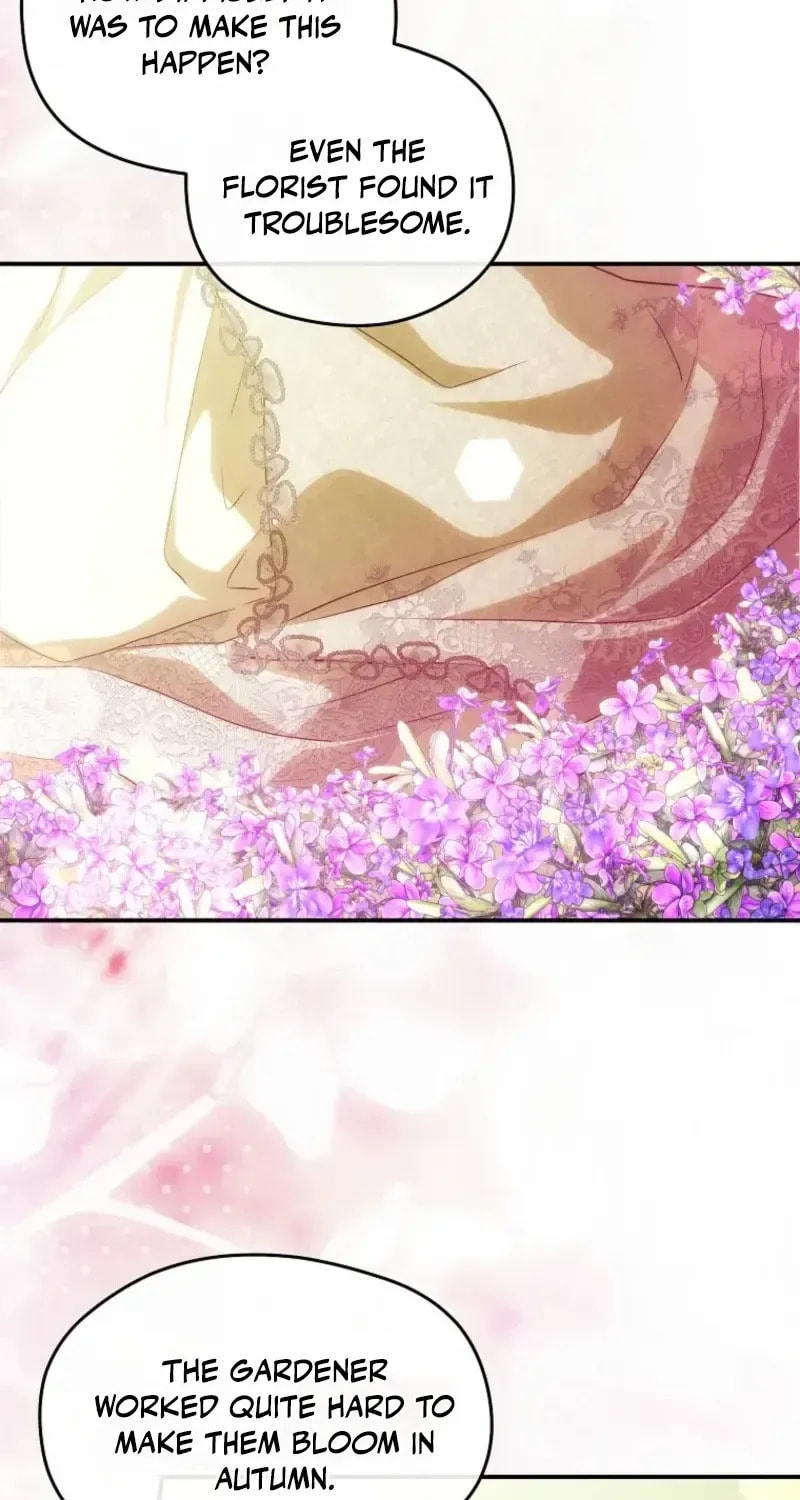 Read Violet Blooming in Patronage chapter 91 image 63 on Lezhin