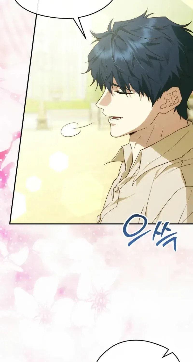 Read Violet Blooming in Patronage chapter 91 image 64 on Lezhin