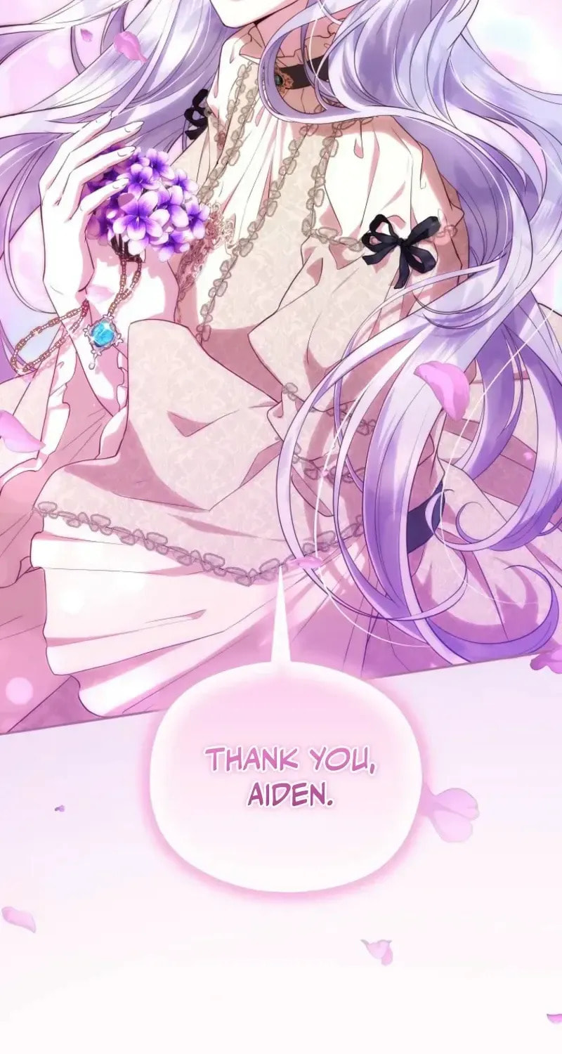 Read Violet Blooming in Patronage chapter 91 image 67 on Lezhin