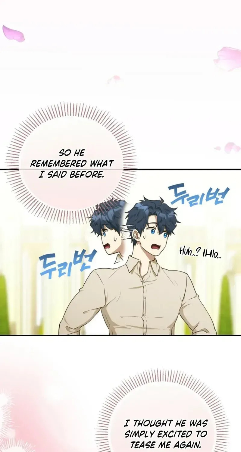 Read Violet Blooming in Patronage chapter 91 image 68 on Lezhin