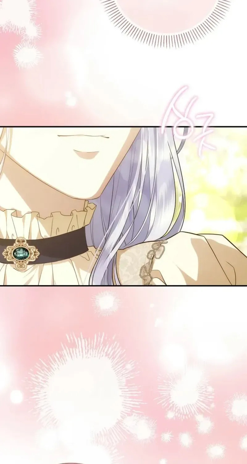 Read Violet Blooming in Patronage chapter 91 image 69 on Lezhin