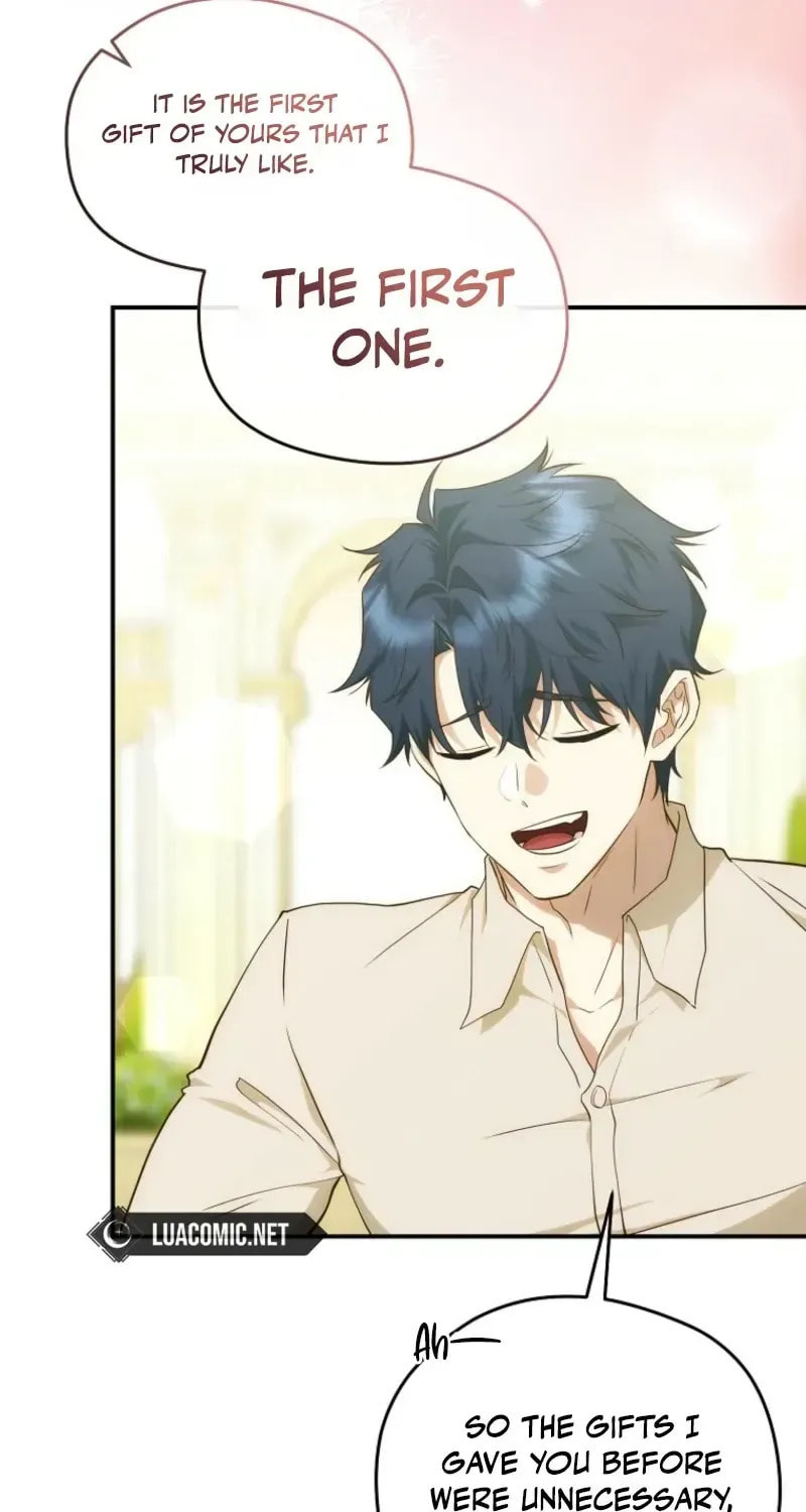 Read Violet Blooming in Patronage chapter 91 image 70 on Lezhin