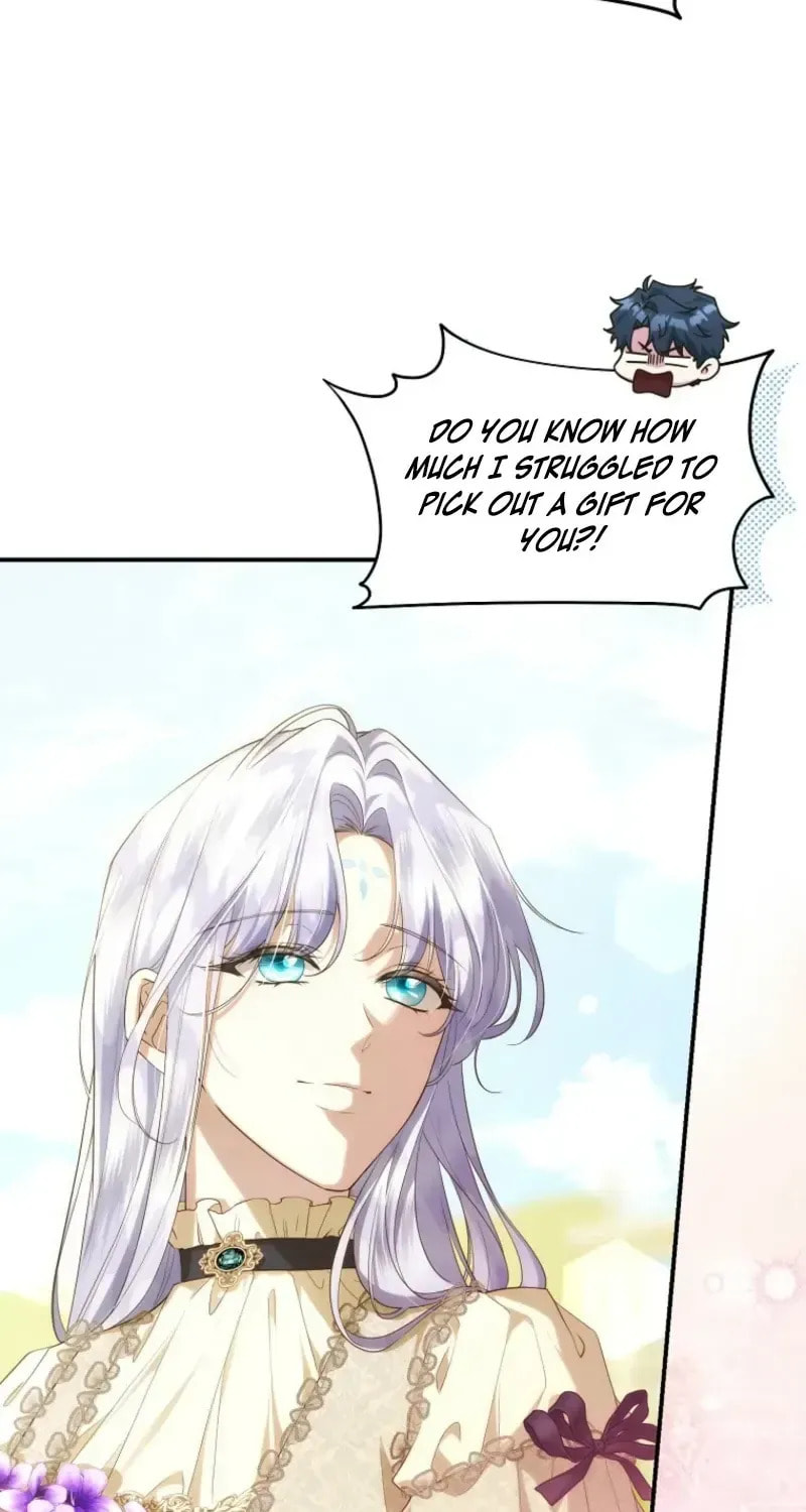 Read Violet Blooming in Patronage chapter 91 image 72 on Lezhin