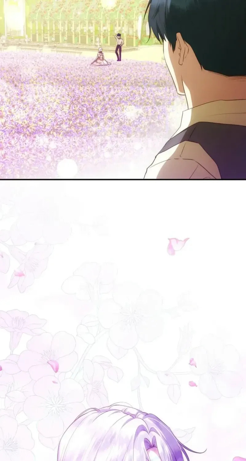 Read Violet Blooming in Patronage chapter 91 image 75 on Lezhin