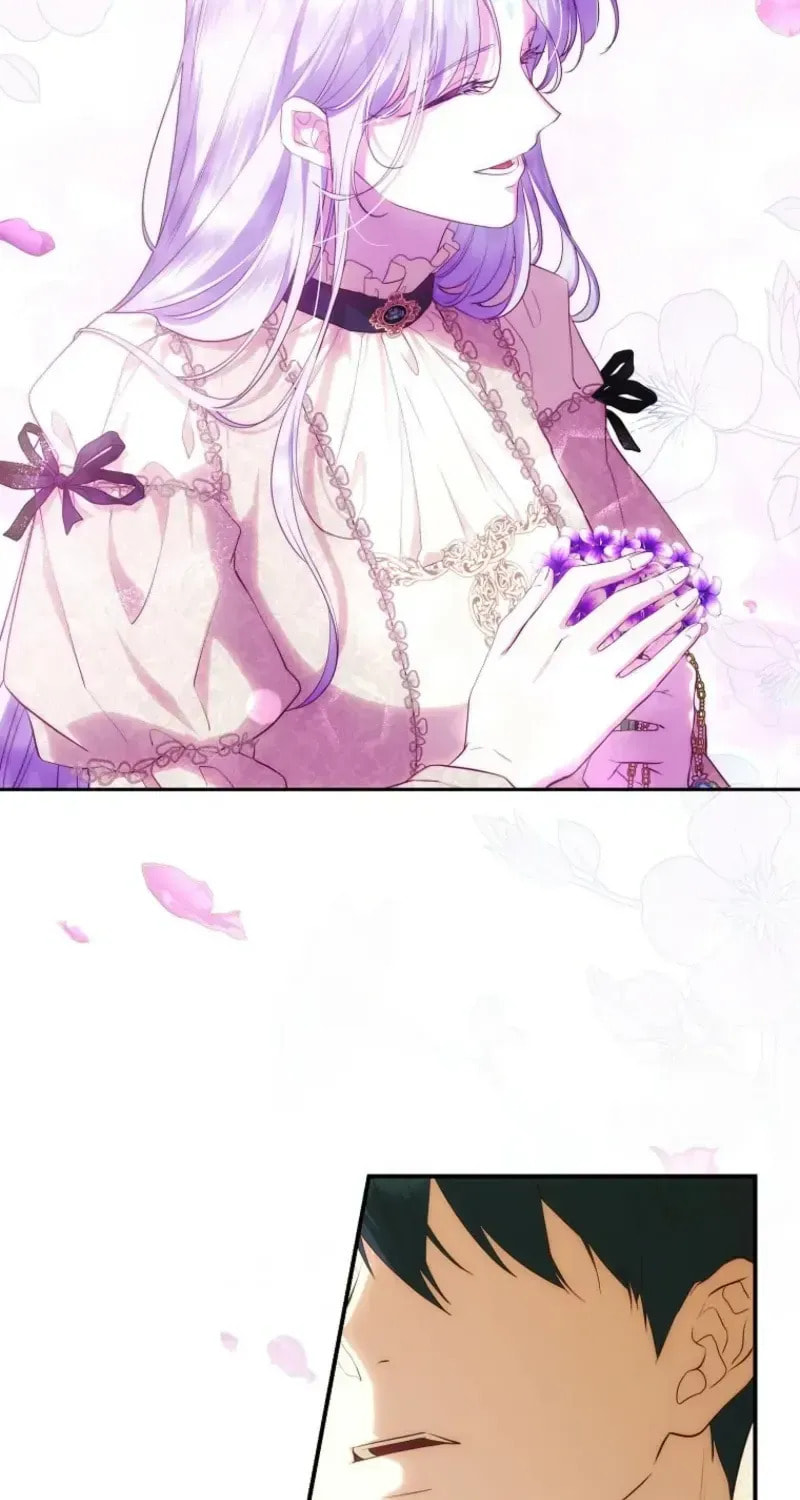 Read Violet Blooming in Patronage chapter 91 image 76 on Lezhin