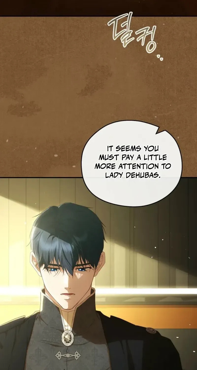 Read Violet Blooming in Patronage chapter 91 image 79 on Lezhin