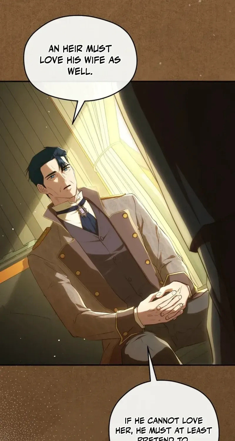 Read Violet Blooming in Patronage chapter 91 image 83 on Lezhin