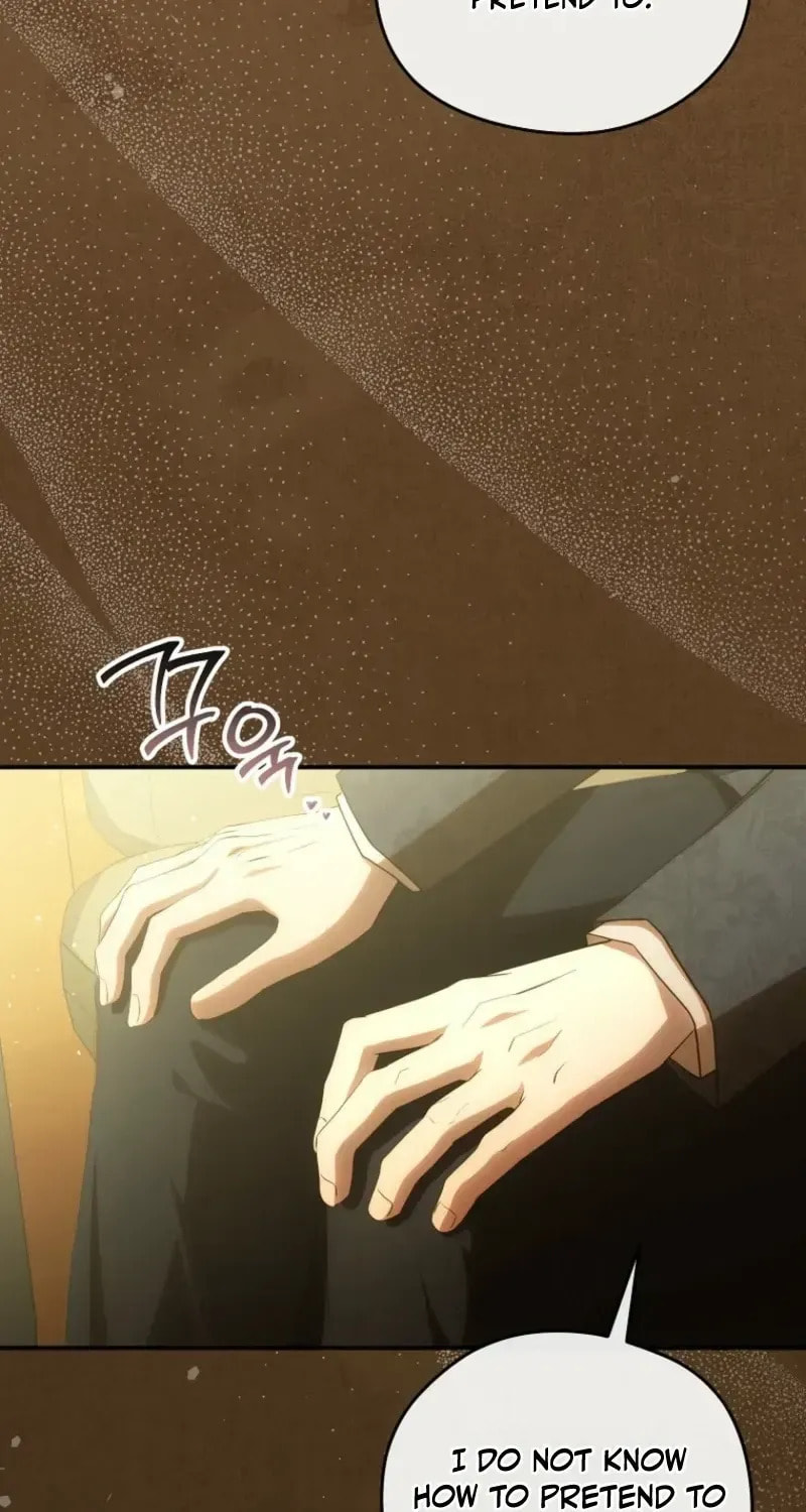 Read Violet Blooming in Patronage chapter 91 image 84 on Lezhin