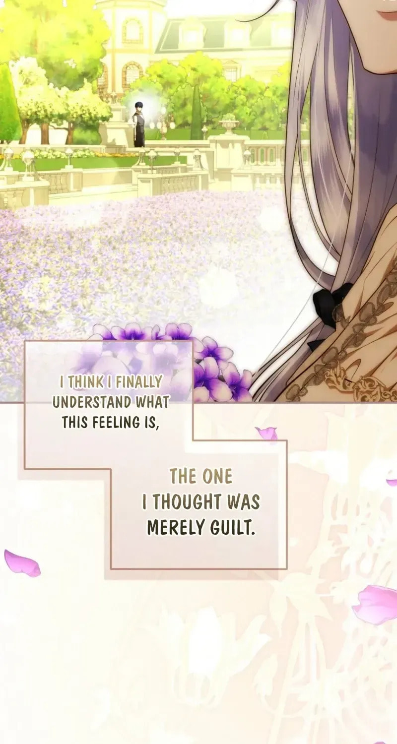 Read Violet Blooming in Patronage chapter 91 image 90 on Lezhin