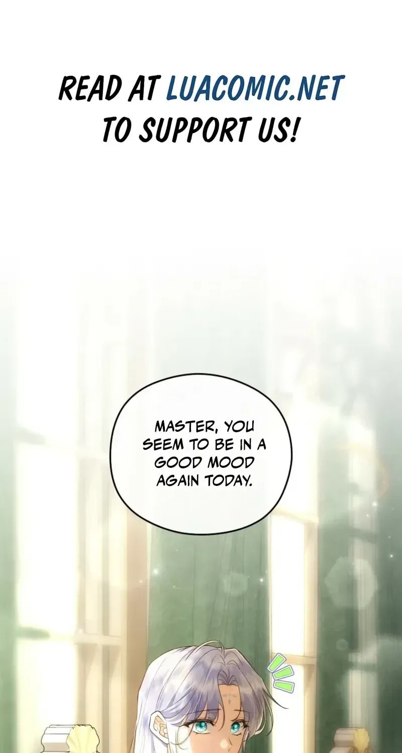 Read Violet Blooming in Patronage chapter 92 image 1 on Lezhin