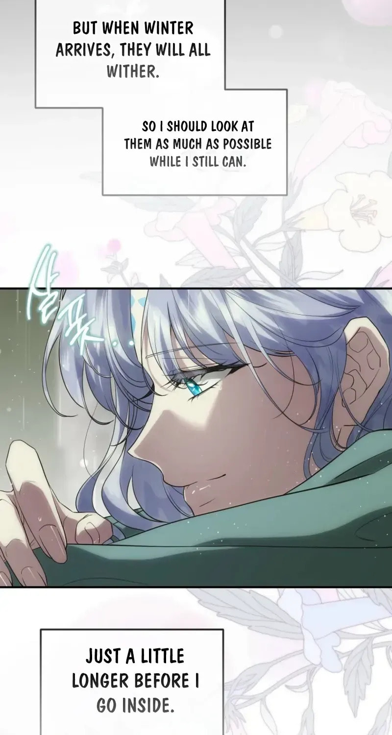 Read Violet Blooming in Patronage chapter 92 image 10 on Lezhin