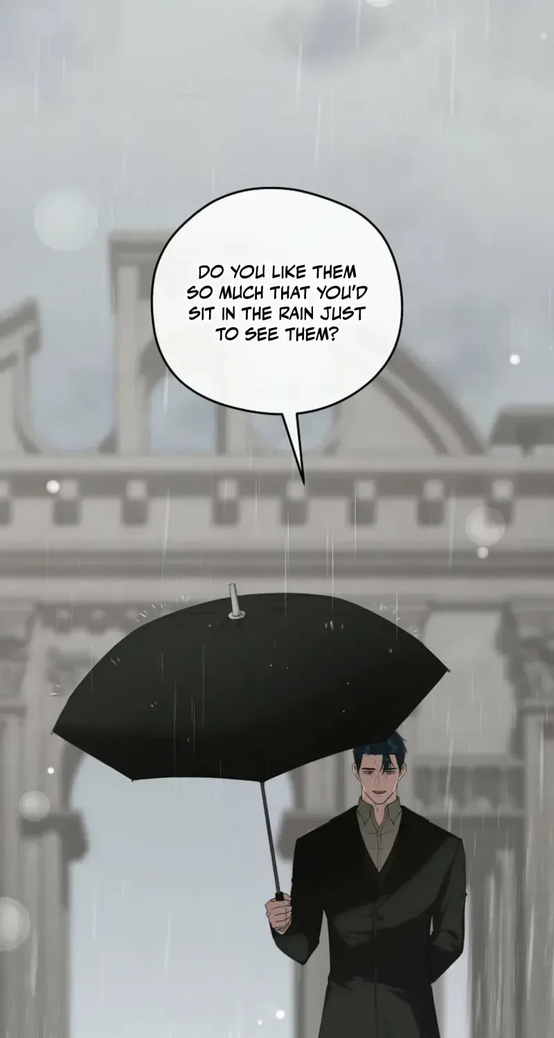 Read Violet Blooming in Patronage chapter 92 image 12 on Lezhin