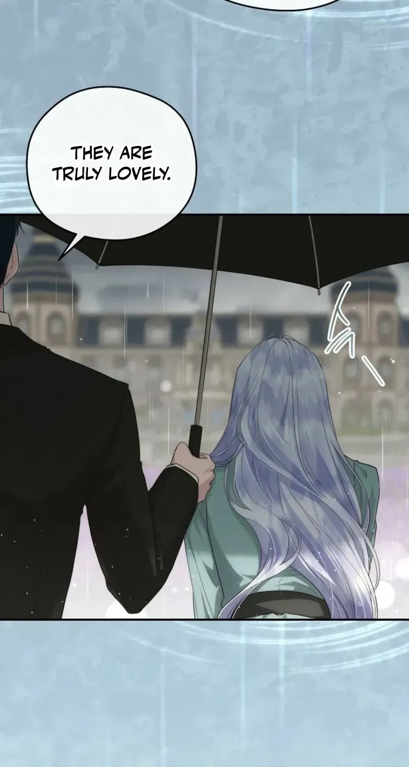 Read Violet Blooming in Patronage chapter 92 image 16 on Lezhin