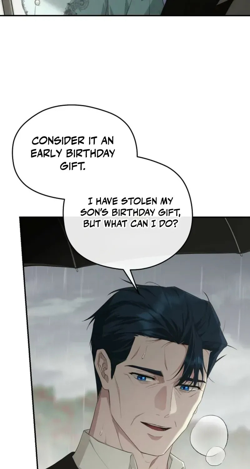 Read Violet Blooming in Patronage chapter 92 image 18 on Lezhin