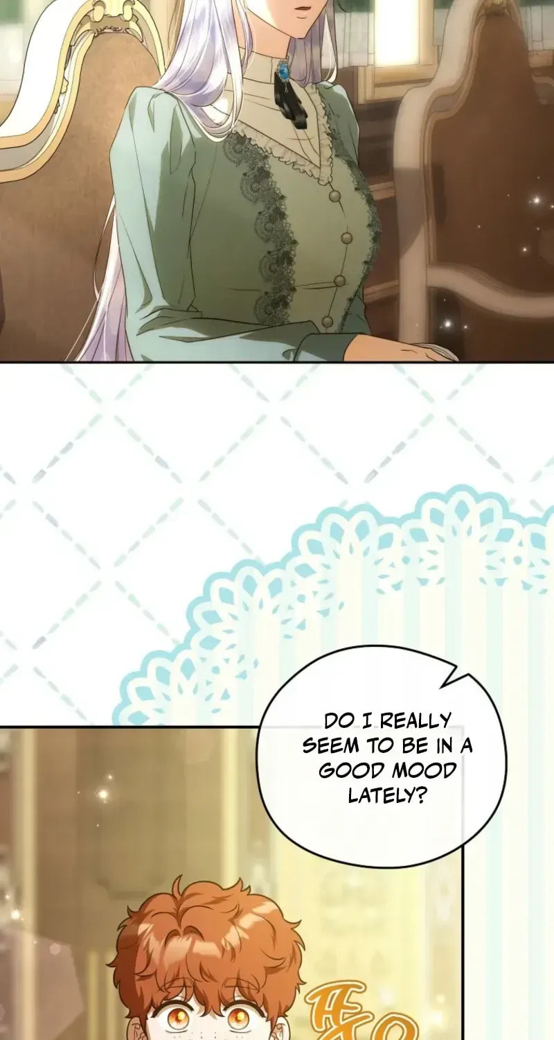 Read Violet Blooming in Patronage chapter 92 image 2 on Lezhin