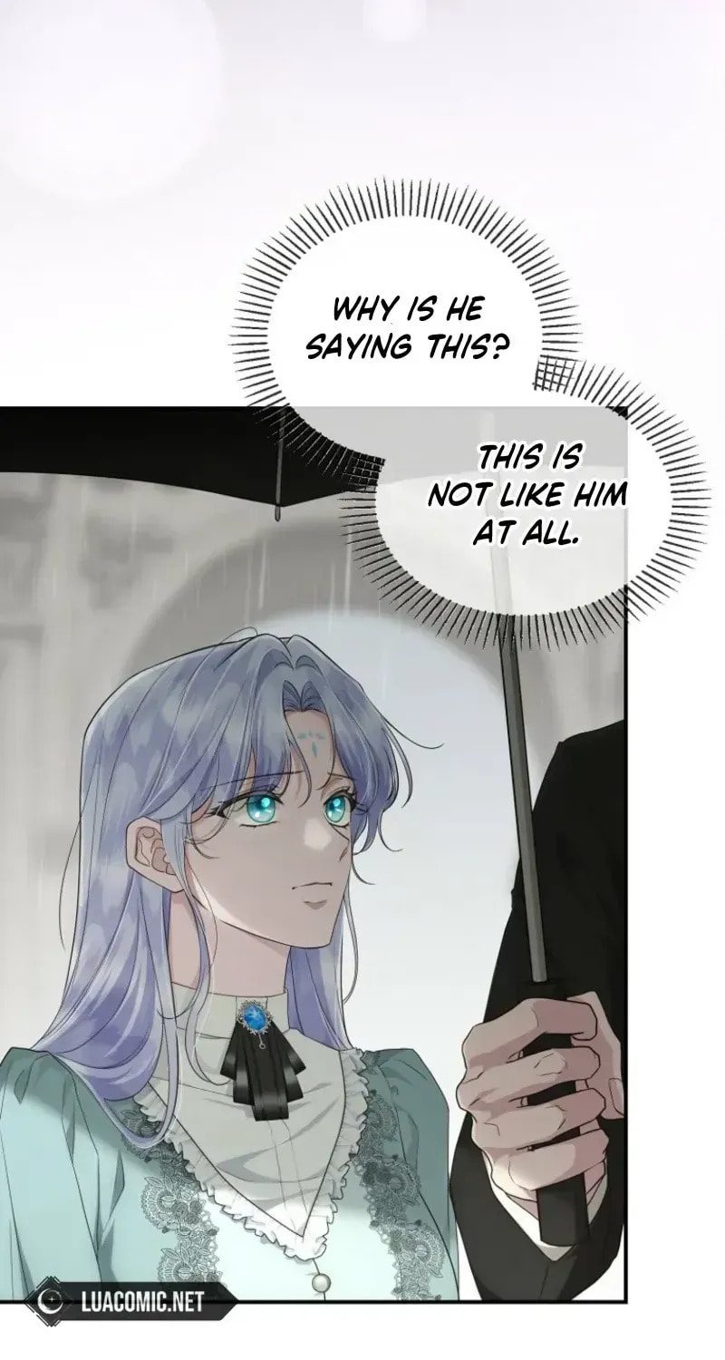 Read Violet Blooming in Patronage chapter 92 image 21 on Lezhin