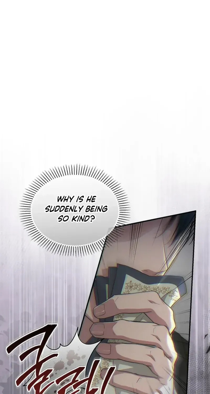 Read Violet Blooming in Patronage chapter 92 image 22 on Lezhin