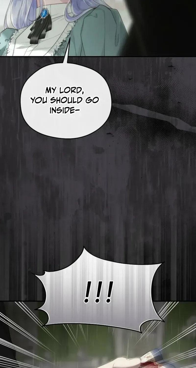 Read Violet Blooming in Patronage chapter 92 image 24 on Lezhin