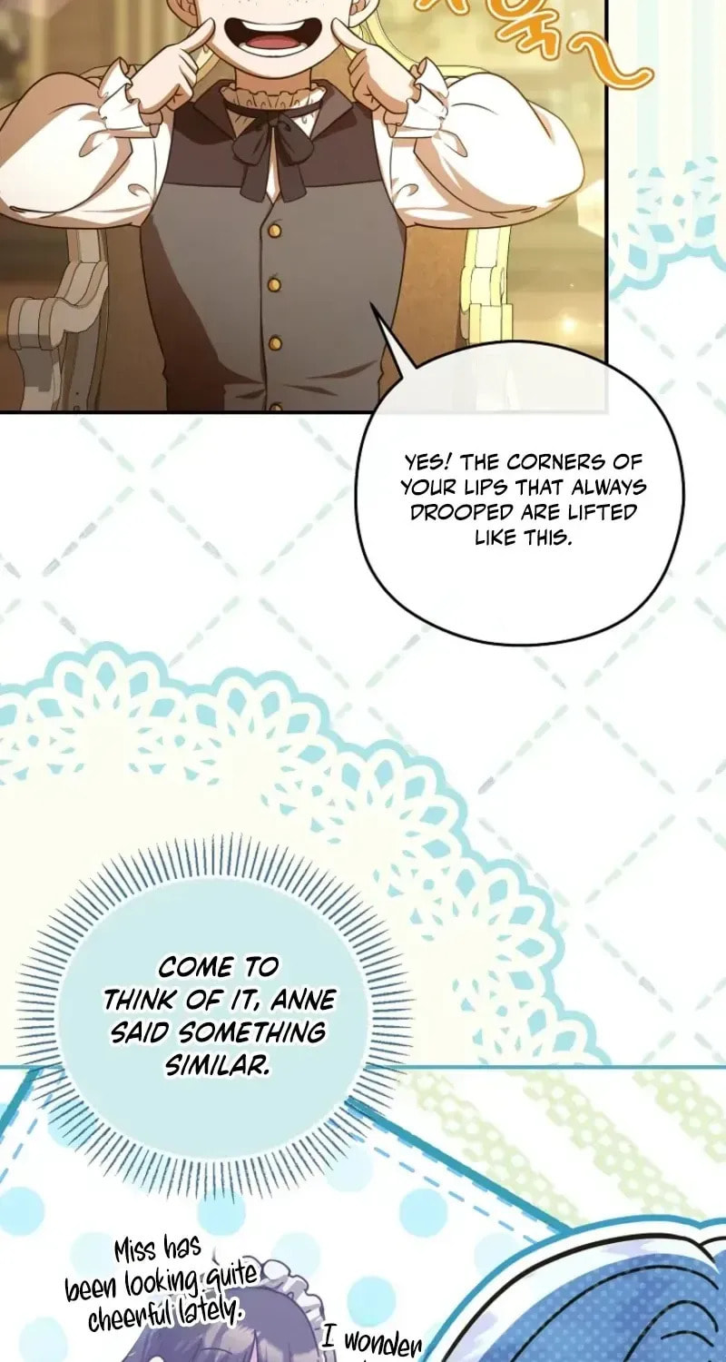 Read Violet Blooming in Patronage chapter 92 image 3 on Lezhin