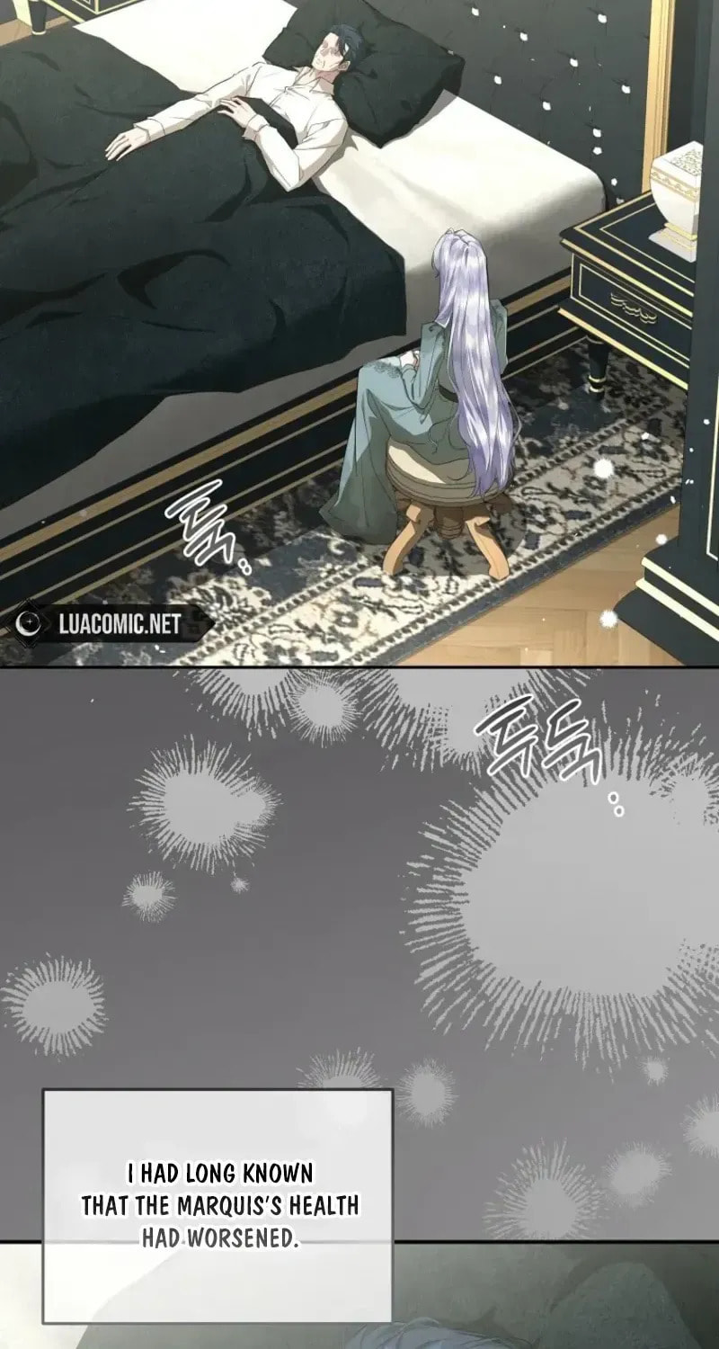 Read Violet Blooming in Patronage chapter 92 image 33 on Lezhin