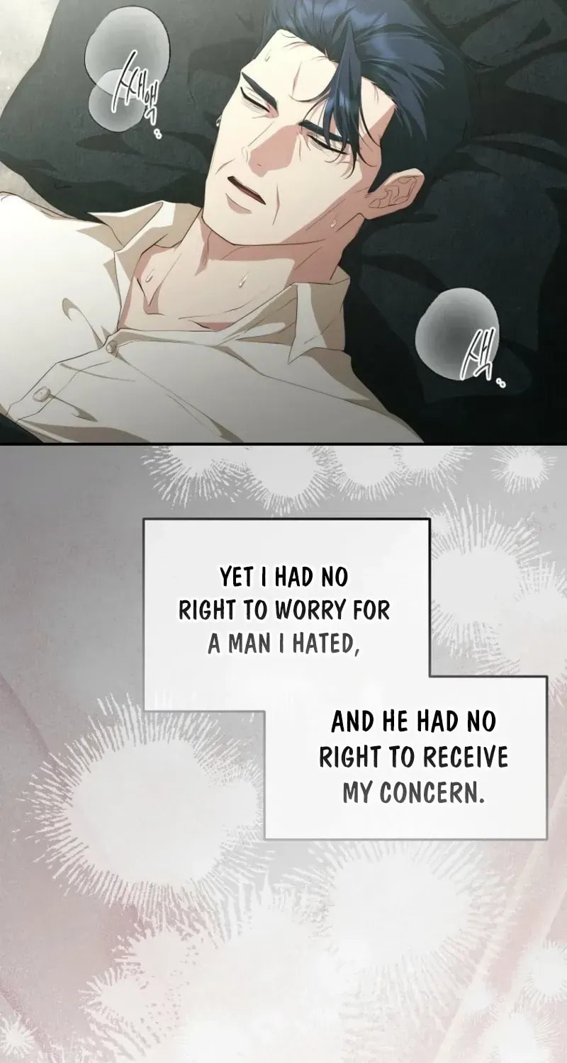 Read Violet Blooming in Patronage chapter 92 image 34 on Lezhin