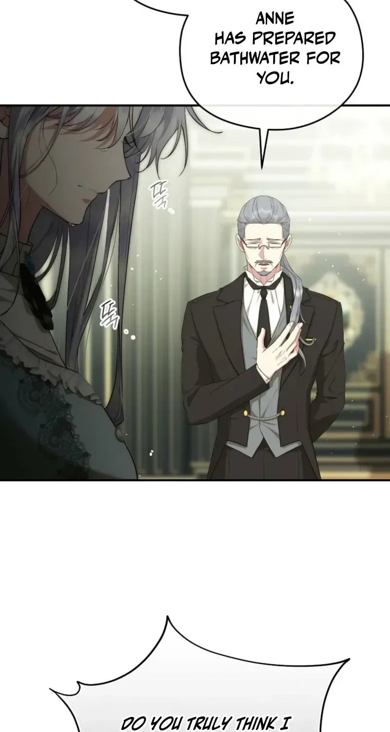 Read Violet Blooming in Patronage chapter 92 image 37 on Lezhin