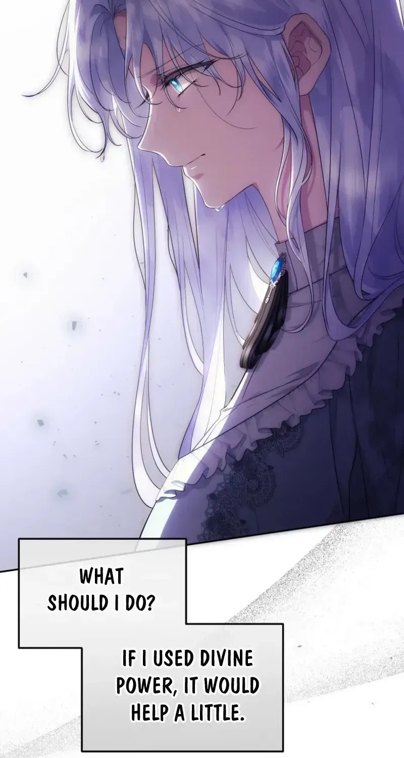 Read Violet Blooming in Patronage chapter 92 image 42 on Lezhin