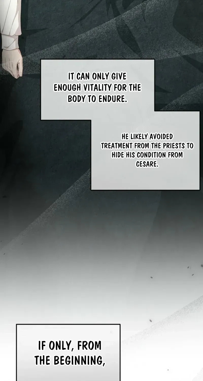 Read Violet Blooming in Patronage chapter 92 image 44 on Lezhin