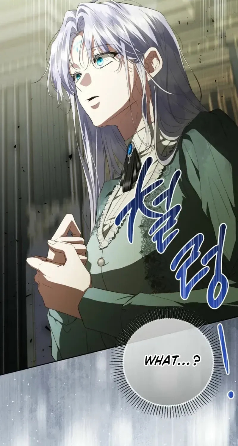 Read Violet Blooming in Patronage chapter 92 image 52 on Lezhin