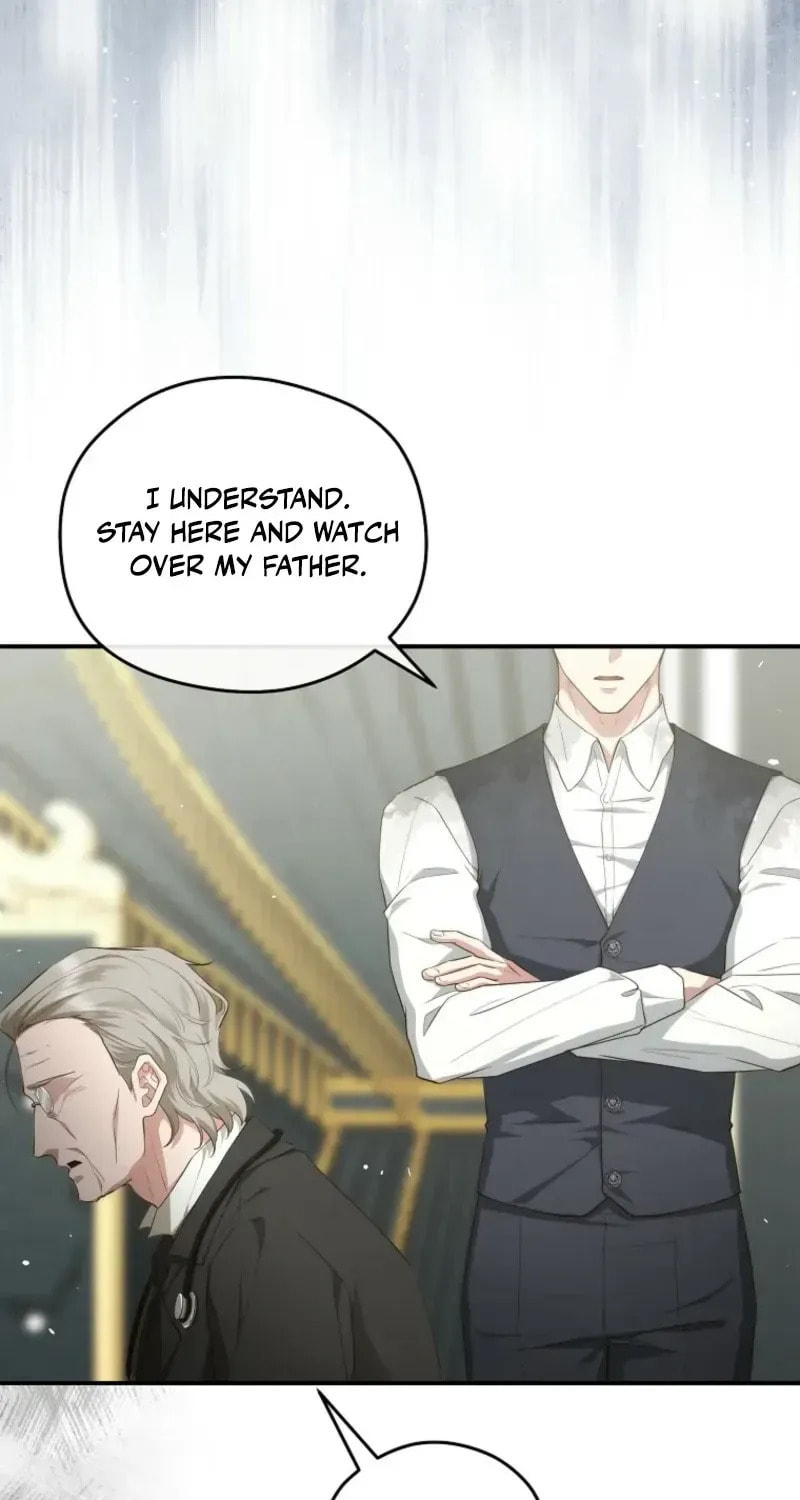 Read Violet Blooming in Patronage chapter 92 image 53 on Lezhin