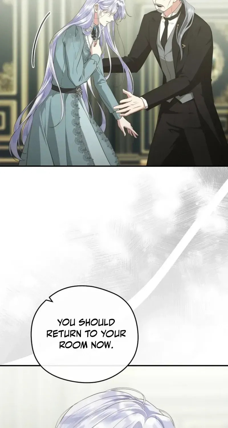 Read Violet Blooming in Patronage chapter 92 image 55 on Lezhin
