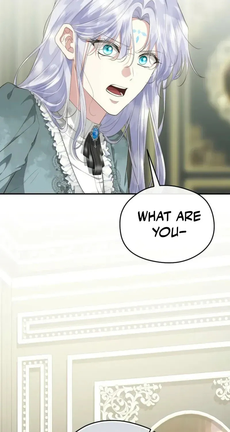 Read Violet Blooming in Patronage chapter 92 image 56 on Lezhin