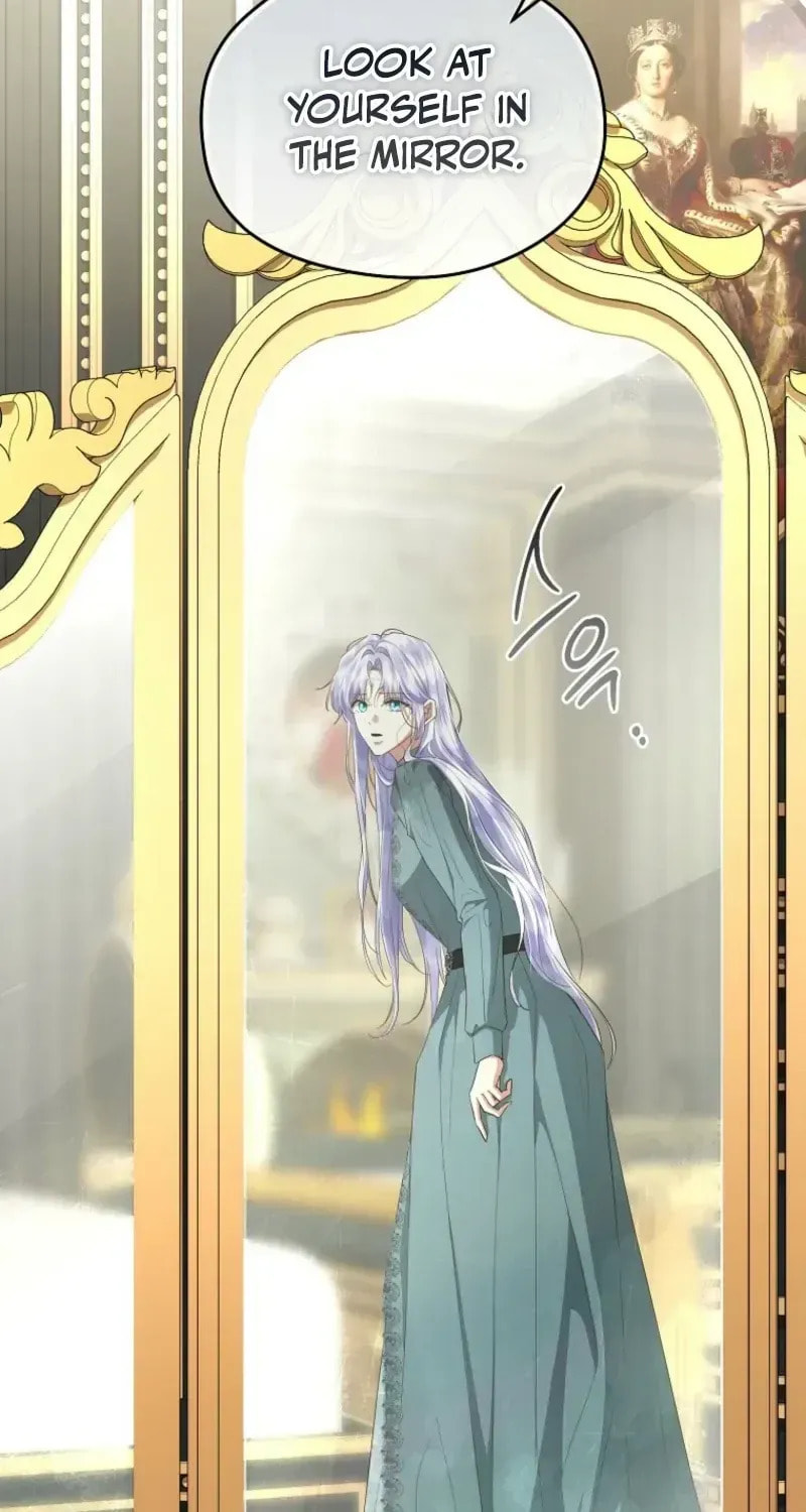 Read Violet Blooming in Patronage chapter 92 image 57 on Lezhin