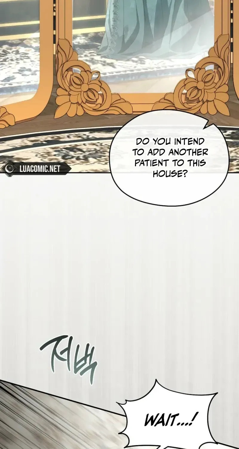 Read Violet Blooming in Patronage chapter 92 image 58 on Lezhin
