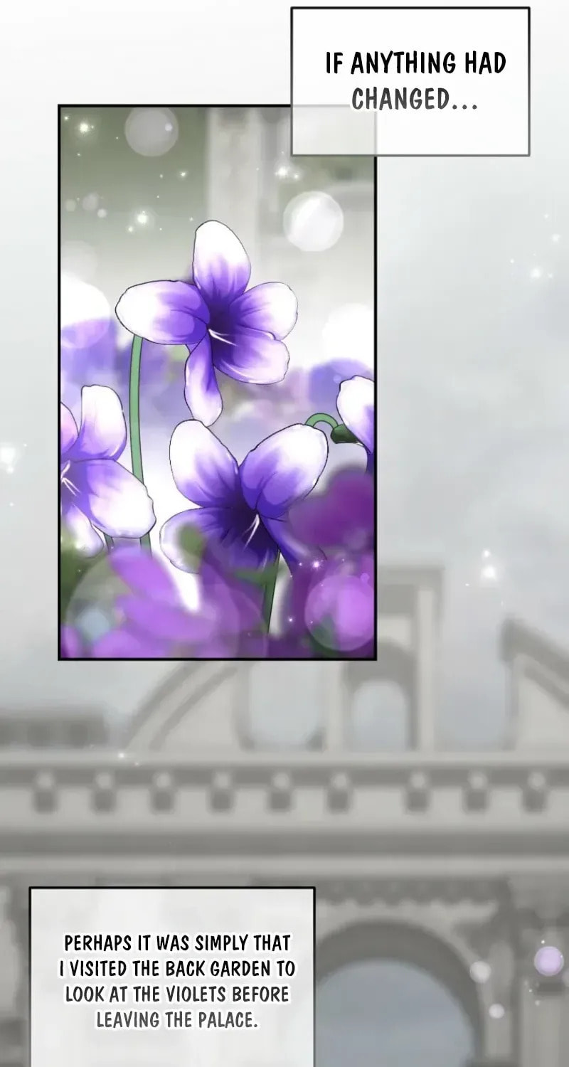 Read Violet Blooming in Patronage chapter 92 image 6 on Lezhin
