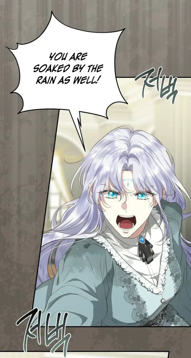Read Violet Blooming in Patronage chapter 92 image 60 on Lezhin