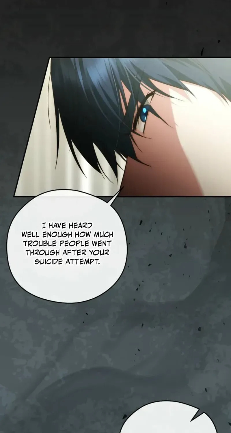 Read Violet Blooming in Patronage chapter 92 image 63 on Lezhin