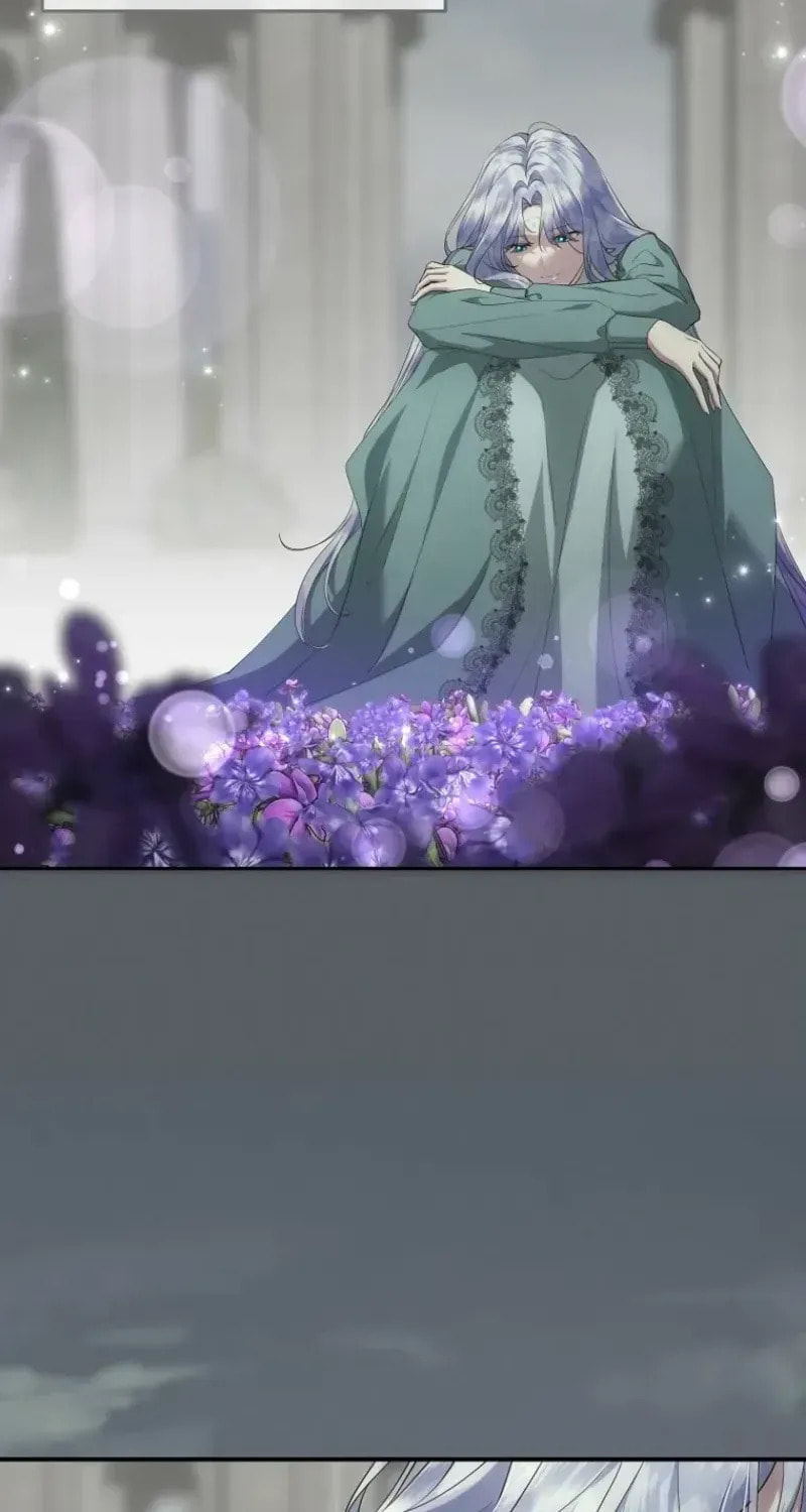 Read Violet Blooming in Patronage chapter 92 image 7 on Lezhin