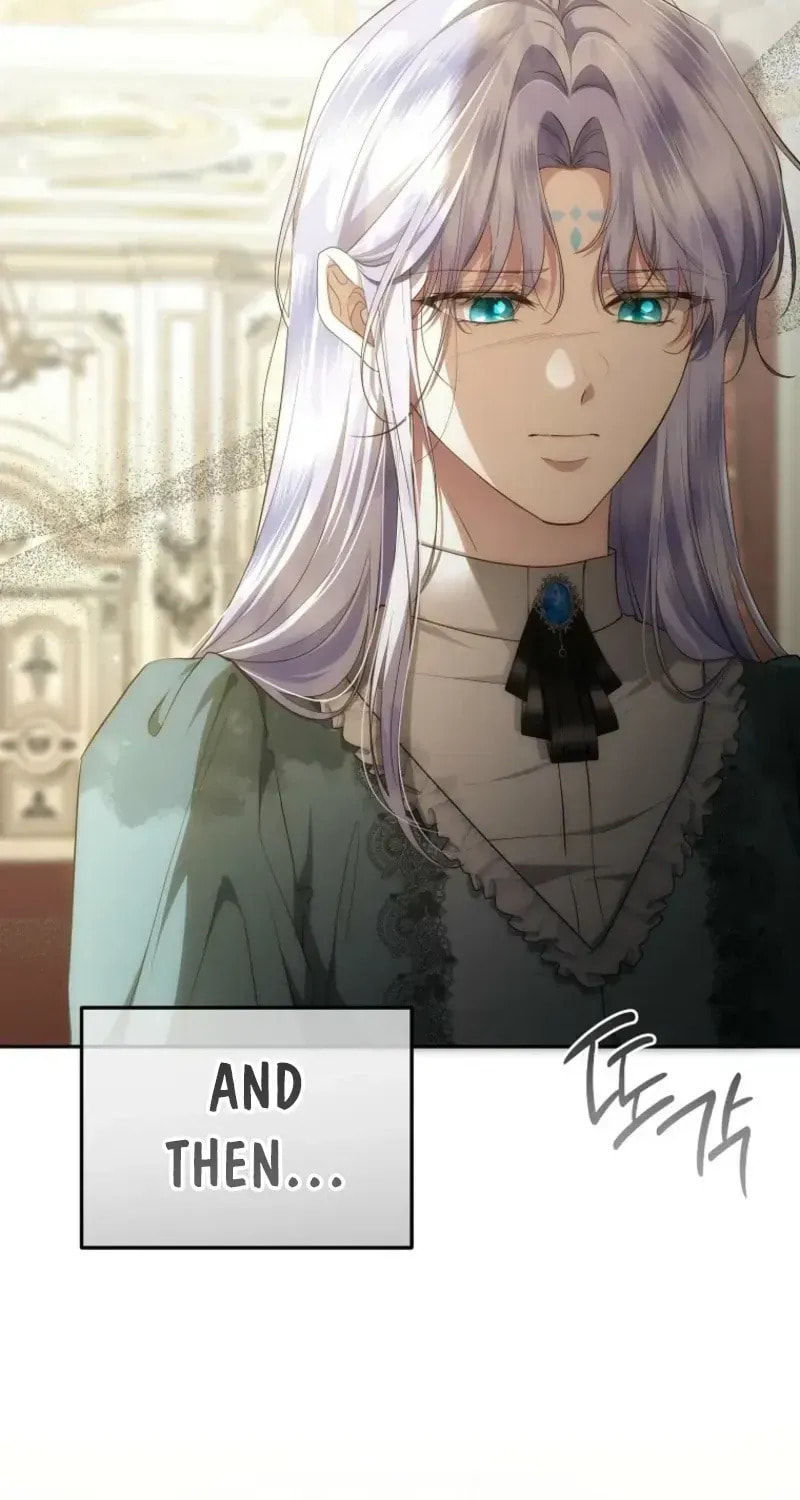 Read Violet Blooming in Patronage chapter 92 image 71 on Lezhin