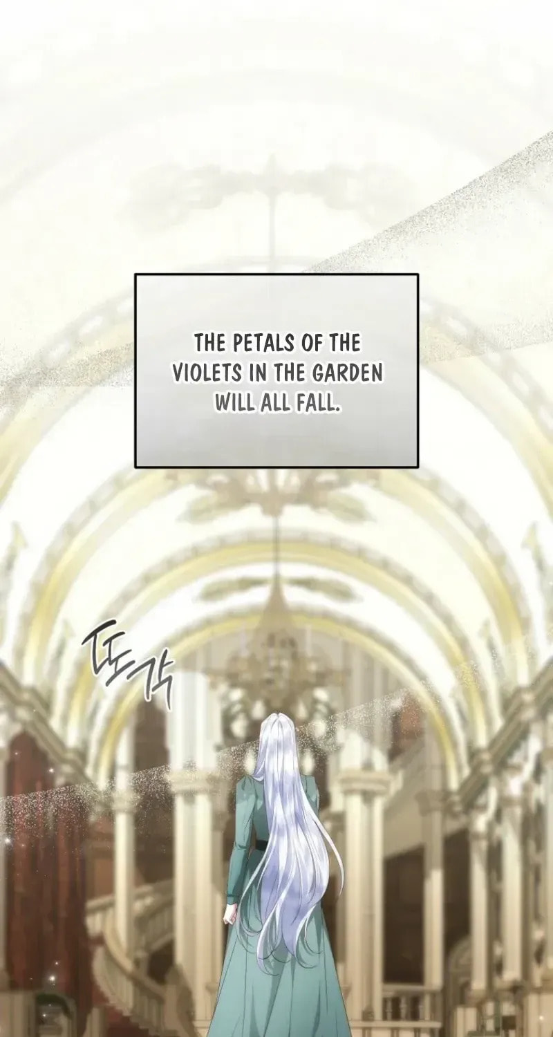 Read Violet Blooming in Patronage chapter 92 image 72 on Lezhin