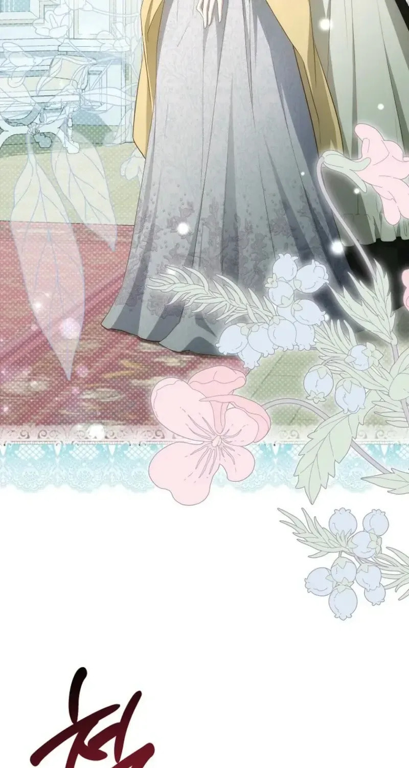 Read Violet Blooming in Patronage chapter 92 image 75 on Lezhin