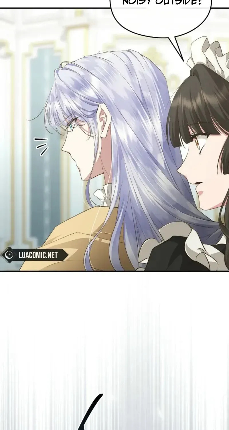 Read Violet Blooming in Patronage chapter 92 image 77 on Lezhin