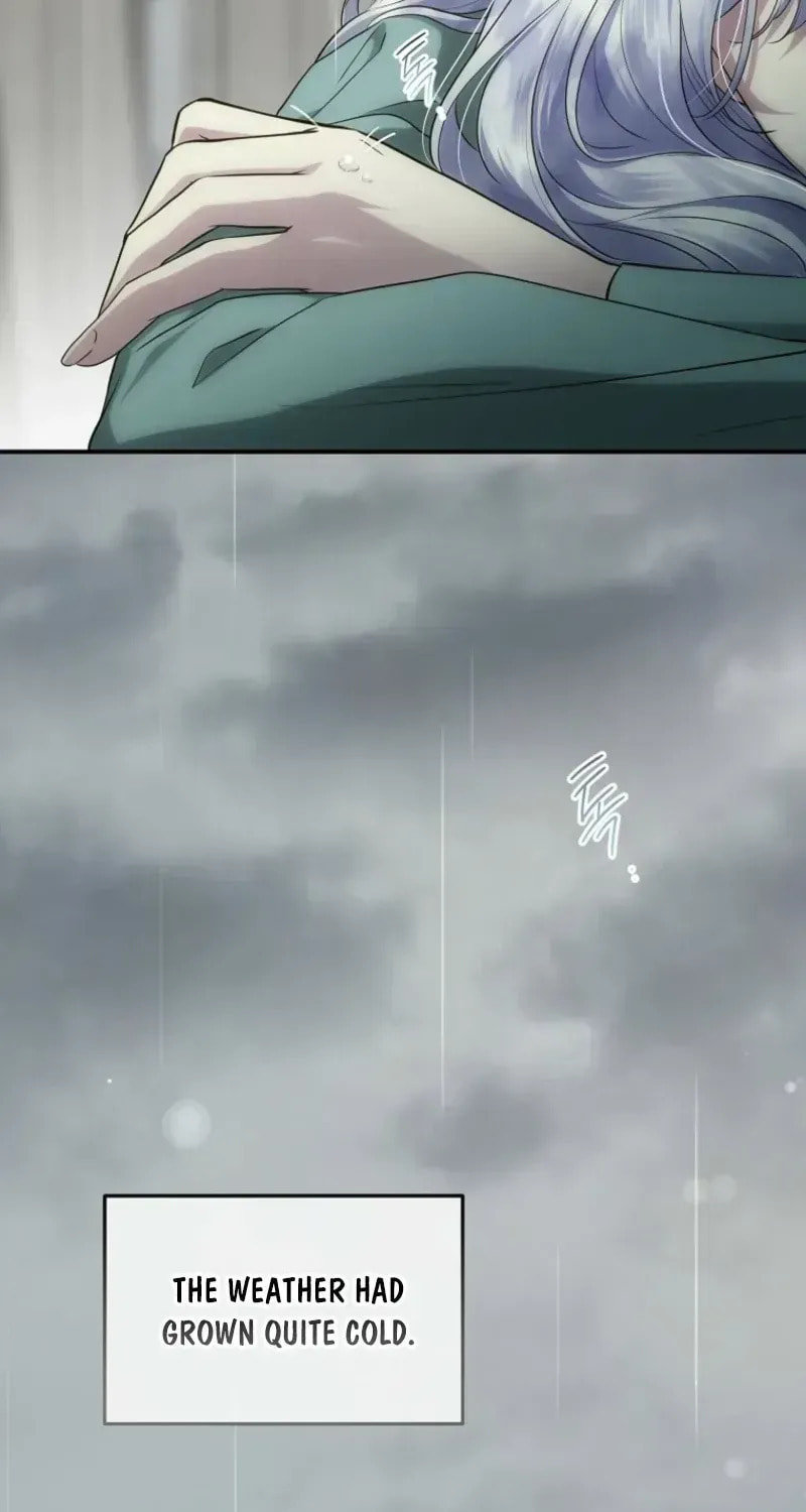 Read Violet Blooming in Patronage chapter 92 image 8 on Lezhin