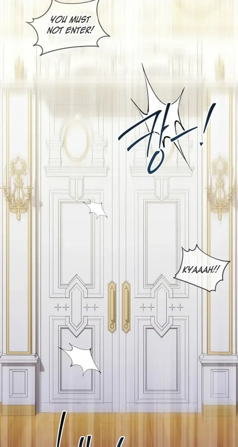 Read Violet Blooming in Patronage chapter 92 image 80 on Lezhin