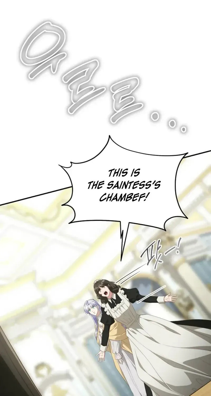 Read Violet Blooming in Patronage chapter 92 image 82 on Lezhin