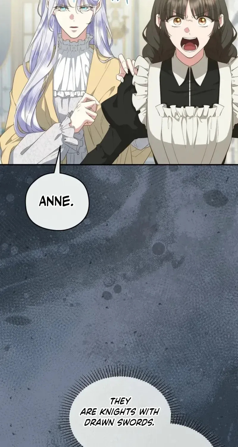 Read Violet Blooming in Patronage chapter 92 image 87 on Lezhin
