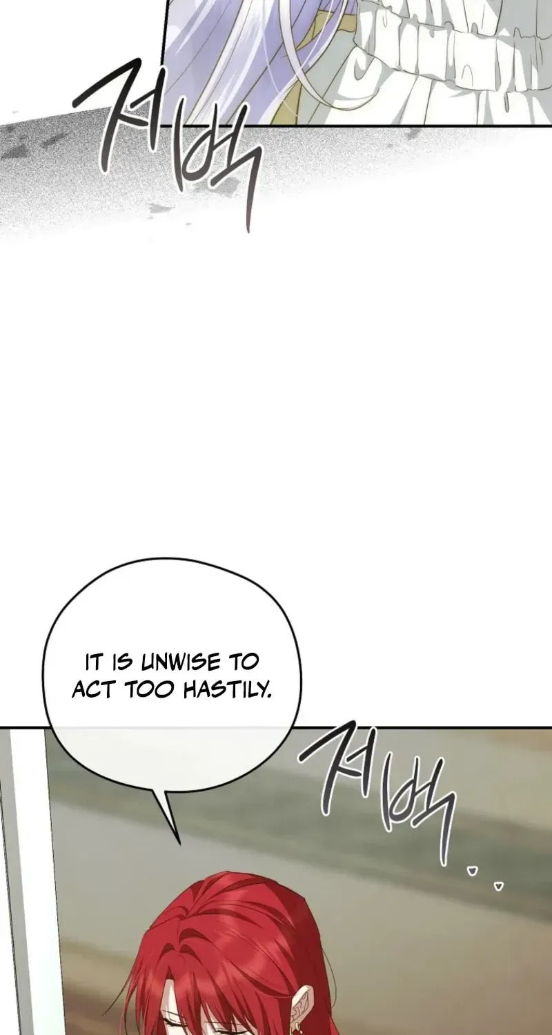 Read Violet Blooming in Patronage chapter 92 image 91 on Lezhin