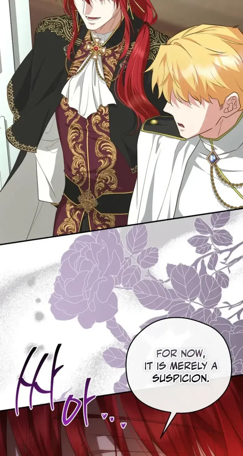 Read Violet Blooming in Patronage chapter 92 image 92 on Lezhin