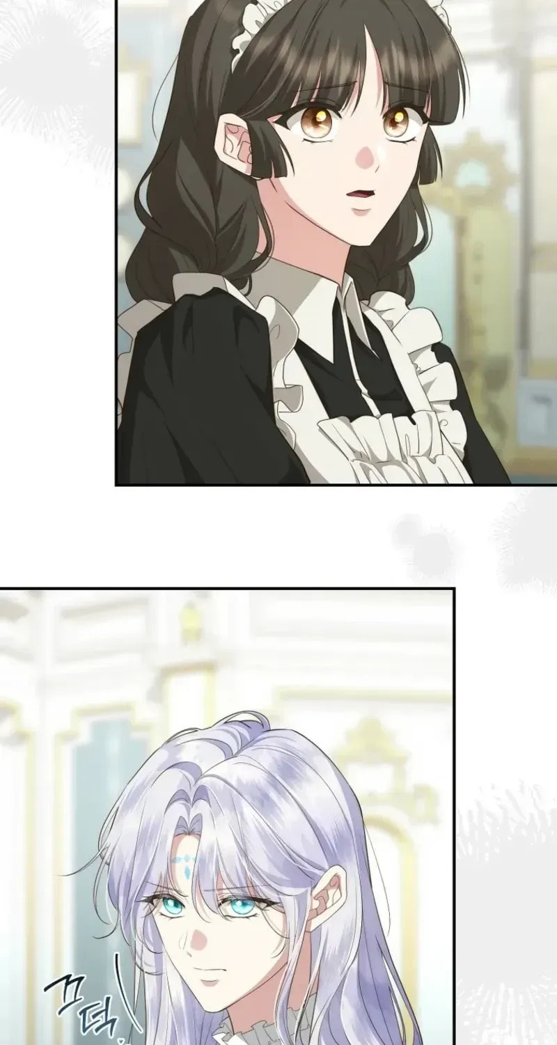 Read Violet Blooming in Patronage chapter 92 image 96 on Lezhin
